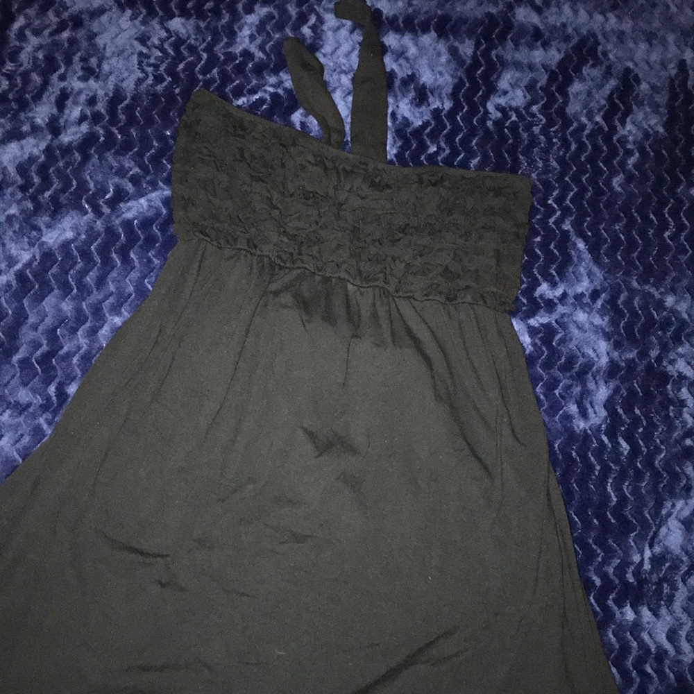 Miken Swim Cover Dress